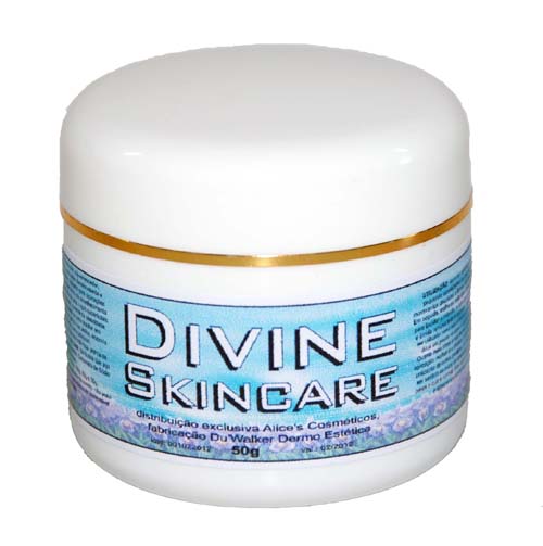Divine SkinCare